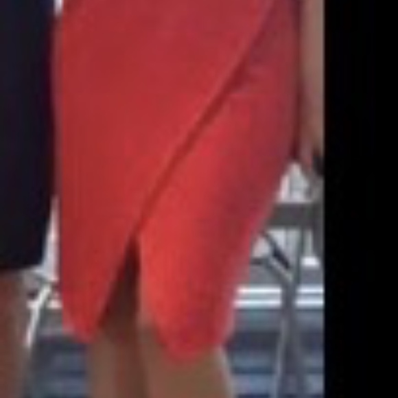 Pink Martini Cocktail Dress - Picture 5 of 6